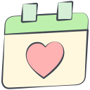 calendario icon