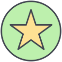 estrella icon