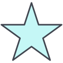 estrella icon