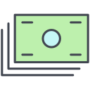 dinero icon