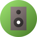 altavoz icon