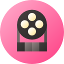 destacar icon