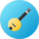 banjo icon