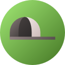 gorra icon