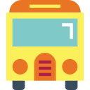 autobús icon