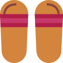 chancletas icon