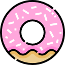 rosquilla icon