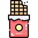 chocolate icon