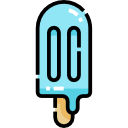 paleta de hielo icon