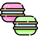 macarons icon