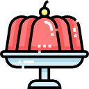 gelatina icon