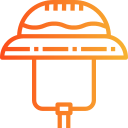 sombrero icon