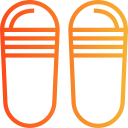 chancletas icon