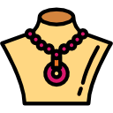 collar icon