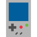 gameboy icon