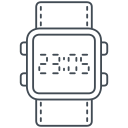 reloj icon