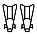 다이빙 icon