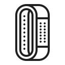 Monitor icon