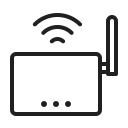 Internet icon