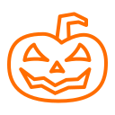 halloween icon