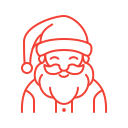 navidad icon