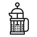 찻주전자 icon
