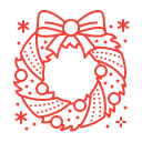 navidad icon