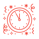 reloj icon