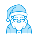 navidad icon