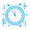 reloj icon