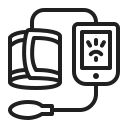medizinisch icon