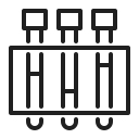 medizinisch icon
