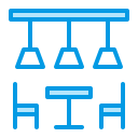 restaurant icon