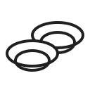 Глаз icon