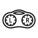 Глаз icon