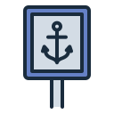 zeichen icon