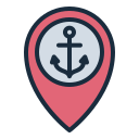 standort icon