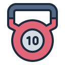 saludable icon