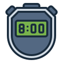 temporizador icon