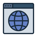 web icon