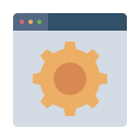 web icon