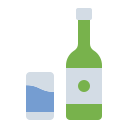 alcohol icon