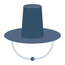 sombrero icon