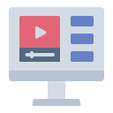 video icon