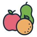 fruta icon