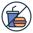 saludable icon