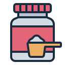 saludable icon