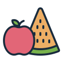 fruta icon