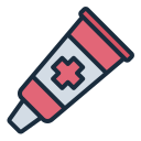 Cream icon