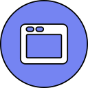 web icon